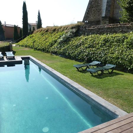 Casa Marcial (Adults Only) Hotel Besalu Bagian luar foto