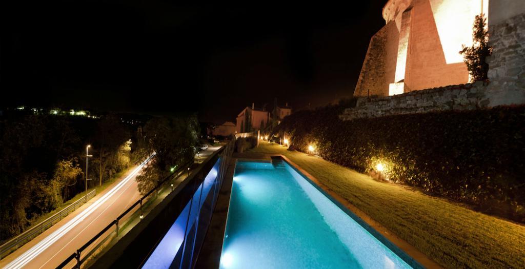 Casa Marcial (Adults Only) Hotel Besalu Bagian luar foto