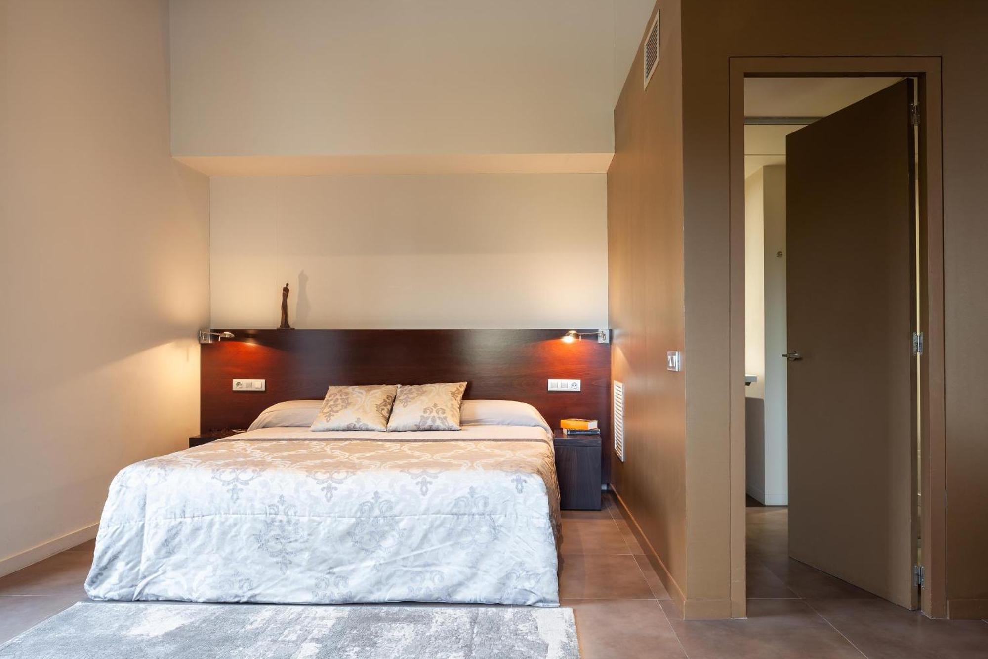 Casa Marcial (Adults Only) Hotel Besalu Bagian luar foto