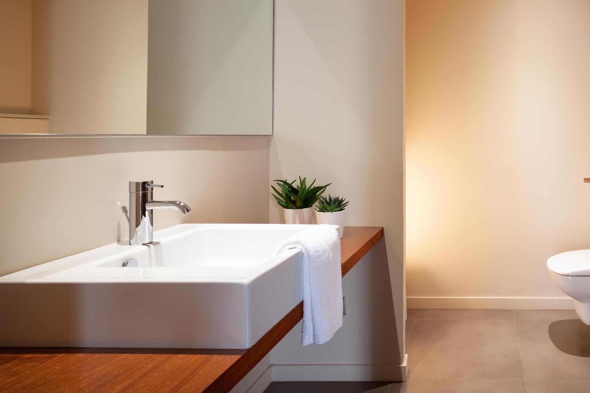 Casa Marcial (Adults Only) Hotel Besalu Bagian luar foto