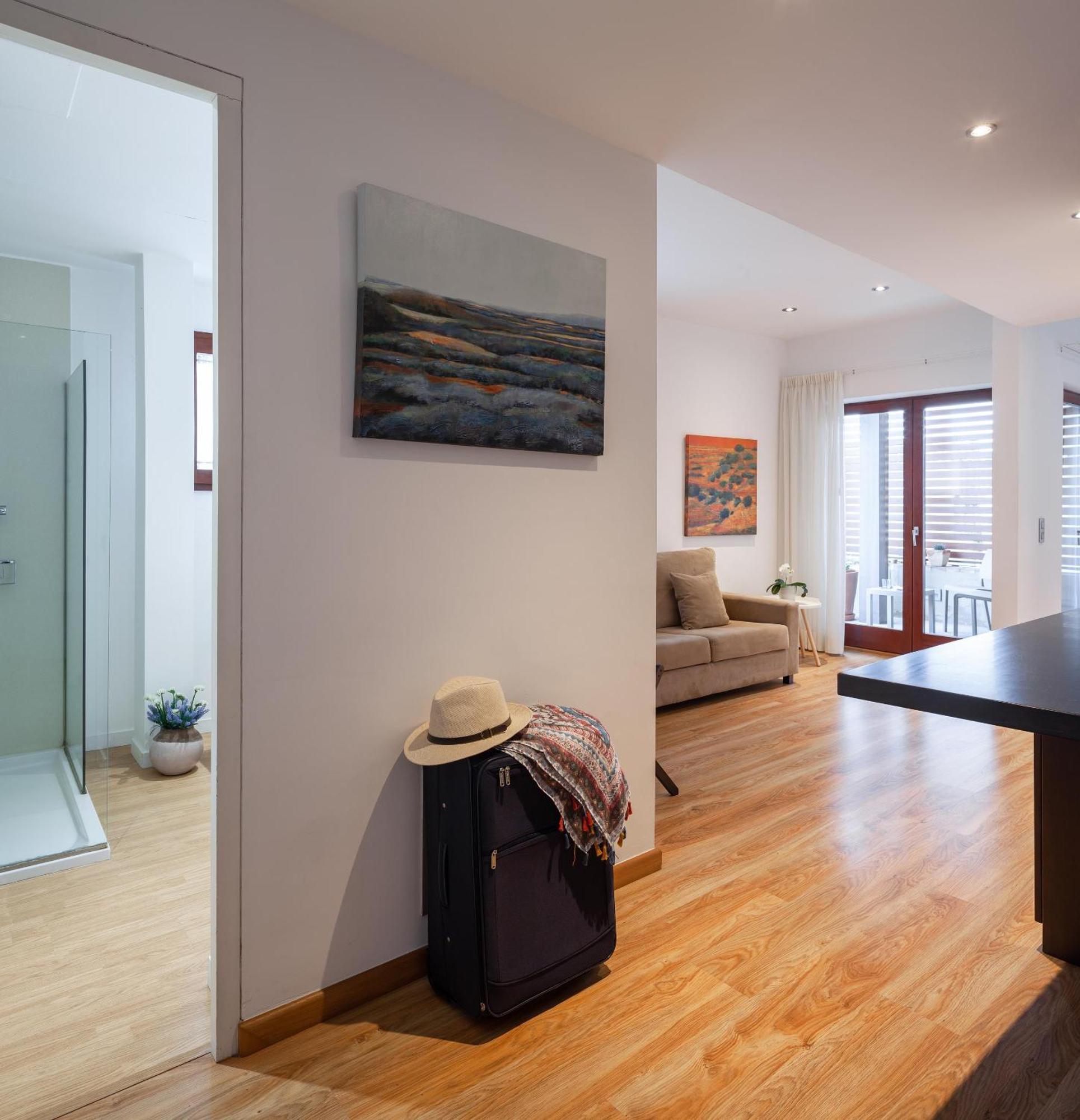 Casa Marcial (Adults Only) Hotel Besalu Bagian luar foto