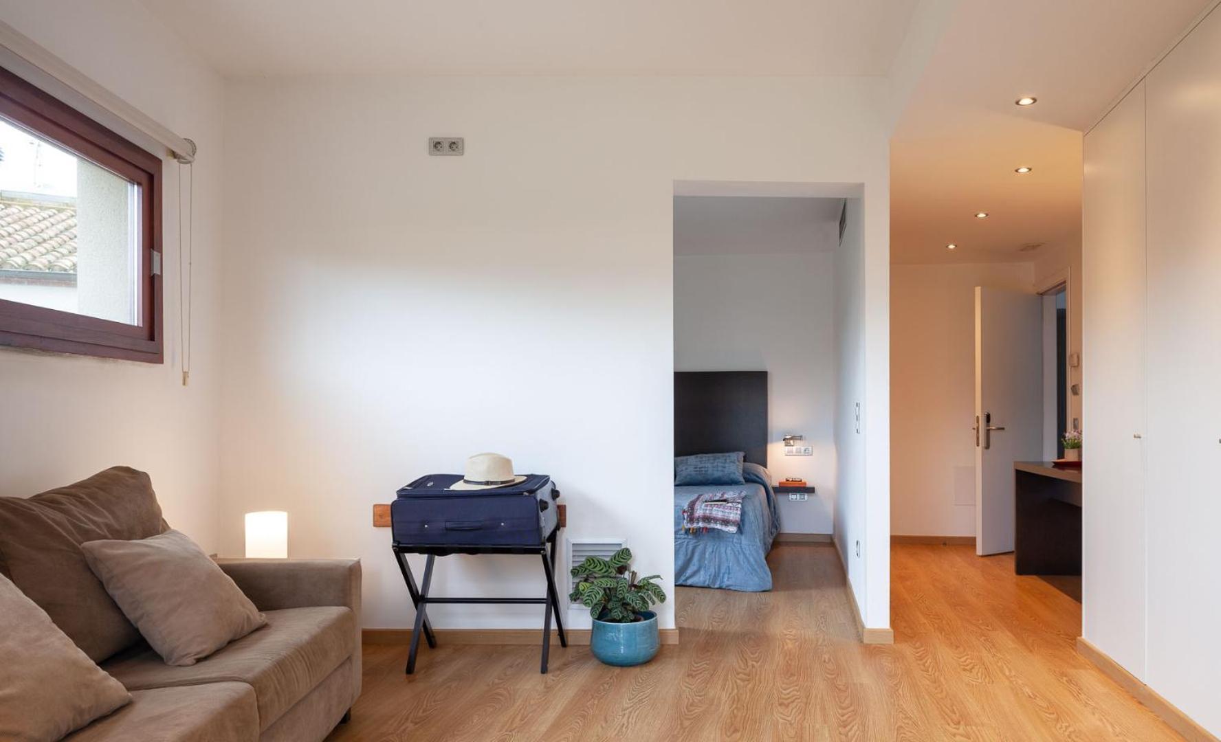 Casa Marcial (Adults Only) Hotel Besalu Bagian luar foto