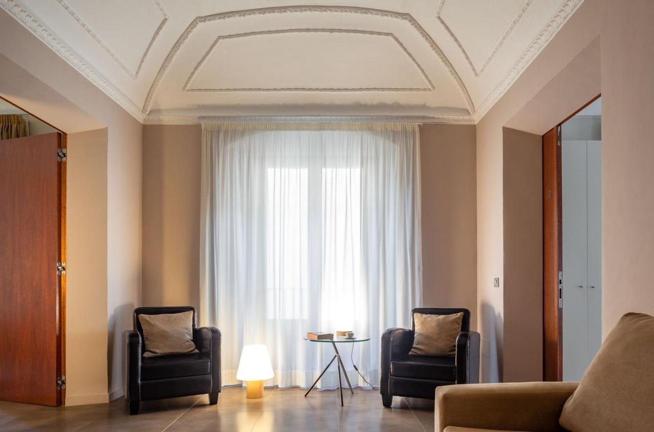 Casa Marcial (Adults Only) Hotel Besalu Bagian luar foto
