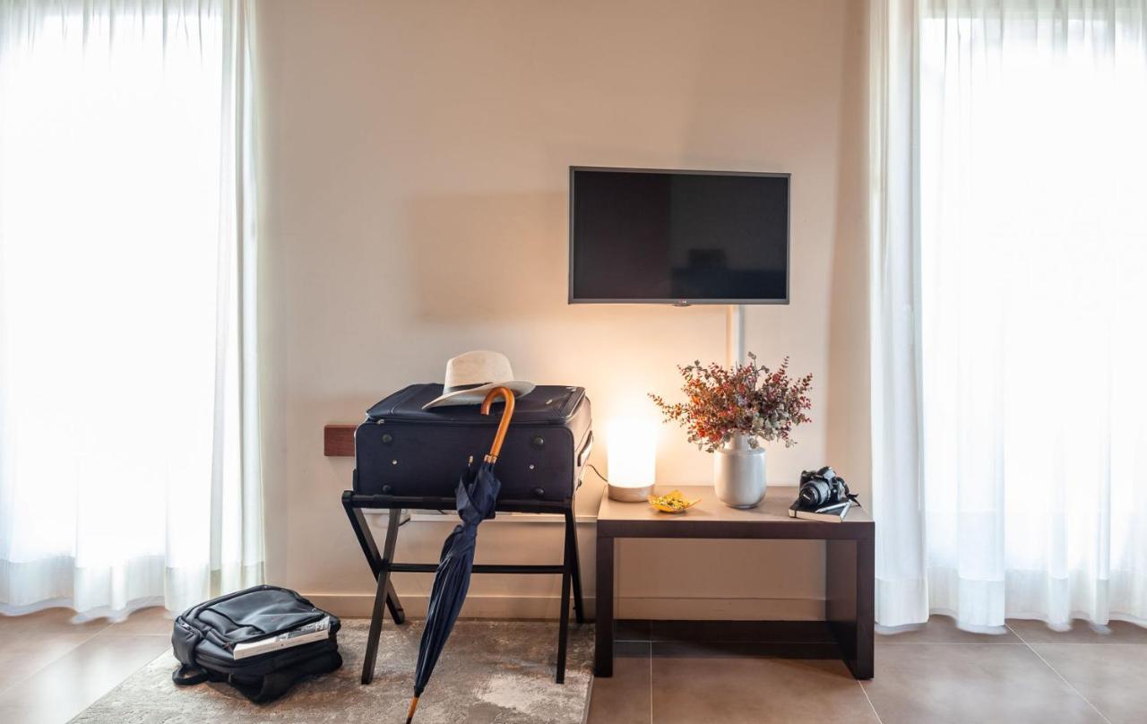 Casa Marcial (Adults Only) Hotel Besalu Bagian luar foto