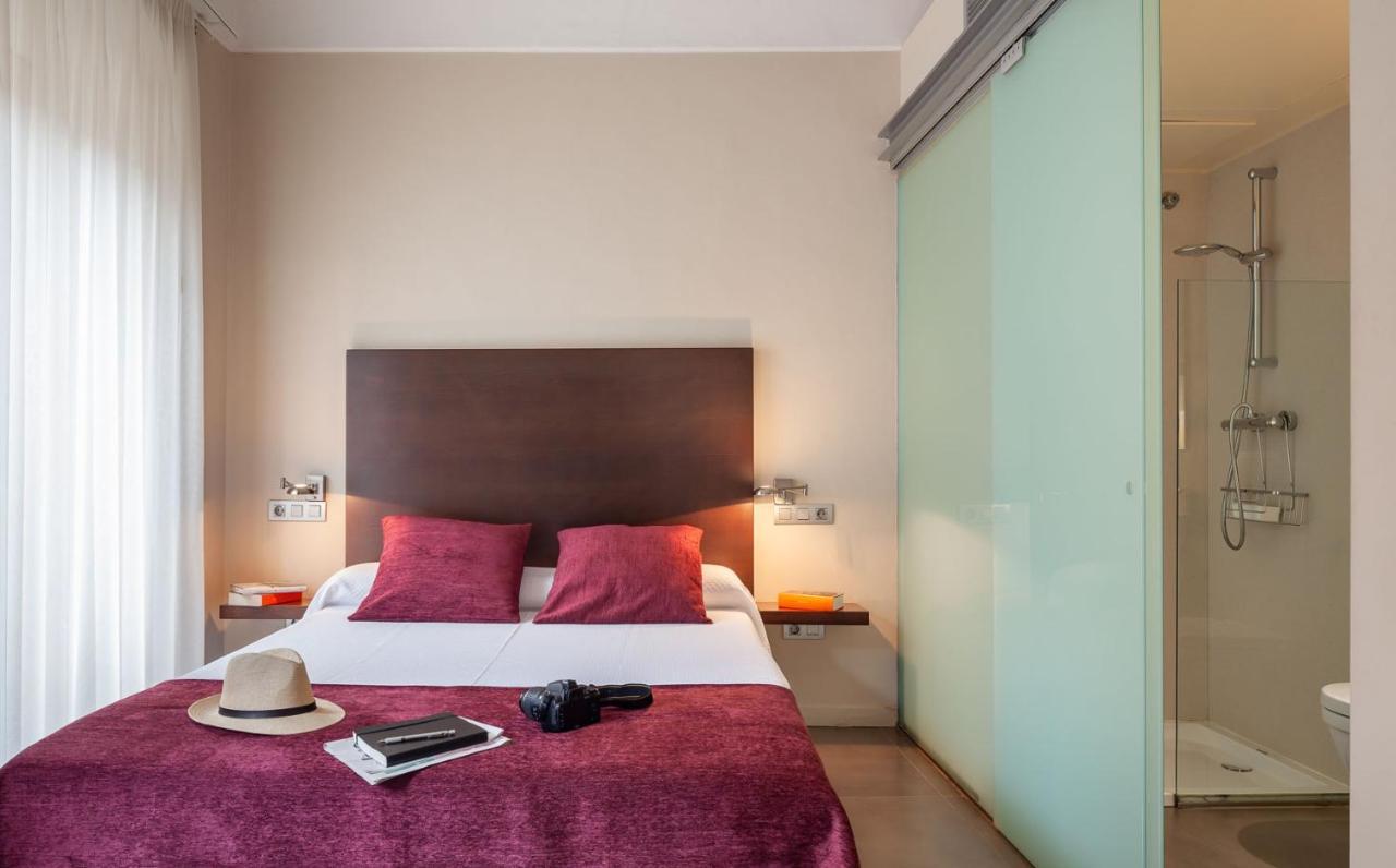 Casa Marcial (Adults Only) Hotel Besalu Bagian luar foto